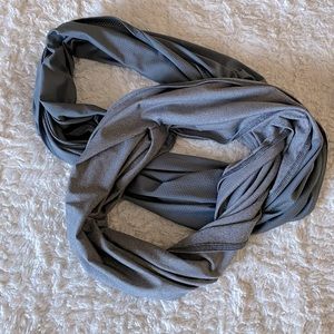 Athletic Scarf